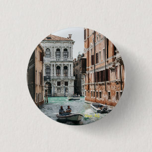 Venice Boat Canal Knapp