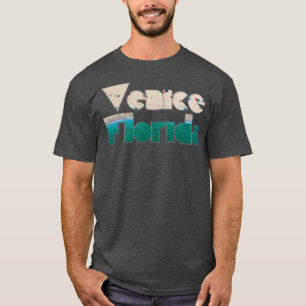Venice Florida T Shirt