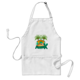 Venice Foodies Apron Förkläde