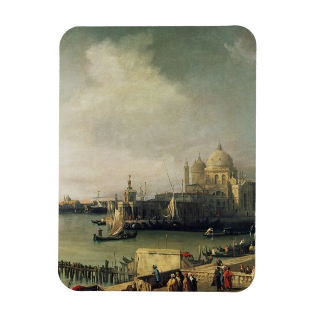 Venice Magnet (Vertikal)