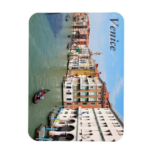 Venice magnet (Vertikal)