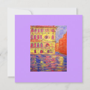 venice plein luft