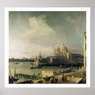 Venice Poster