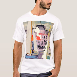 Venice Raoul Dufy T-Shirt