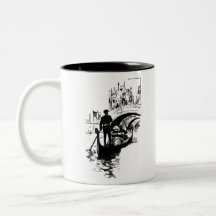 venice, venezia, italien semesterpresent, semester