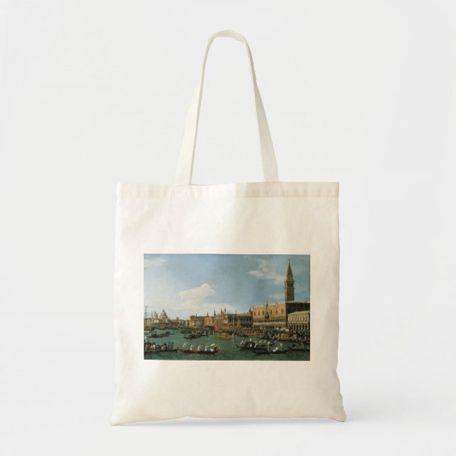 venice, venezia, italien semesterpresent, semester tygkasse (Framsidan)