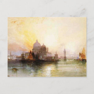 Venice Vykort