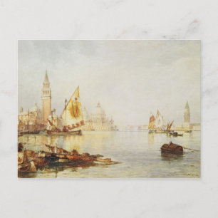 Venice Vykort