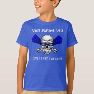veninatavi vici t shirt