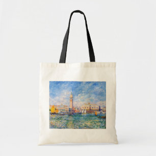 Venise, Venezia, Renoir Tygkasse