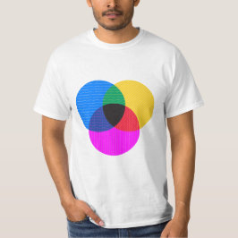venmodiagram t shirt