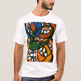 Venn Tangle T Shirt