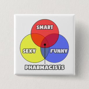 Venndiagram ... Apotekare Knapp