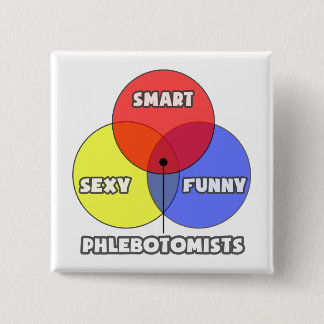 Venndiagram ... Phlebotomister Knapp