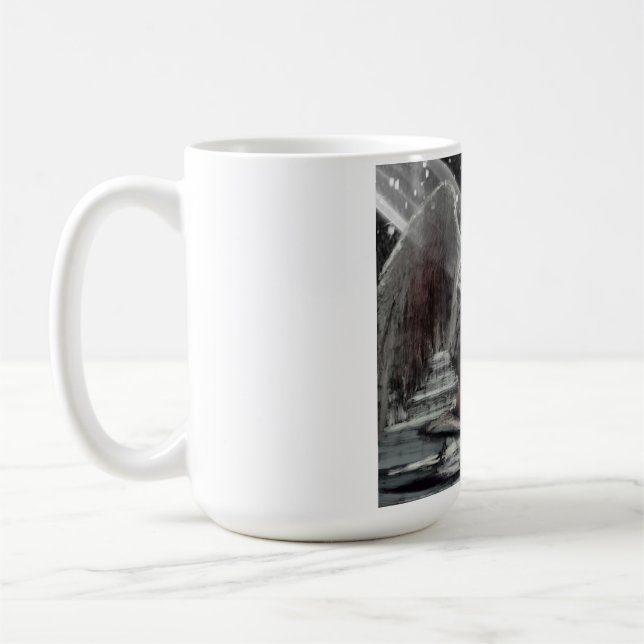 Venom Kaffemugg (Vänster)