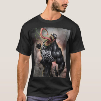 Venom – Lethal Protector of Darkness T Shirt