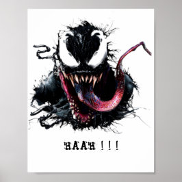 Venom Poster