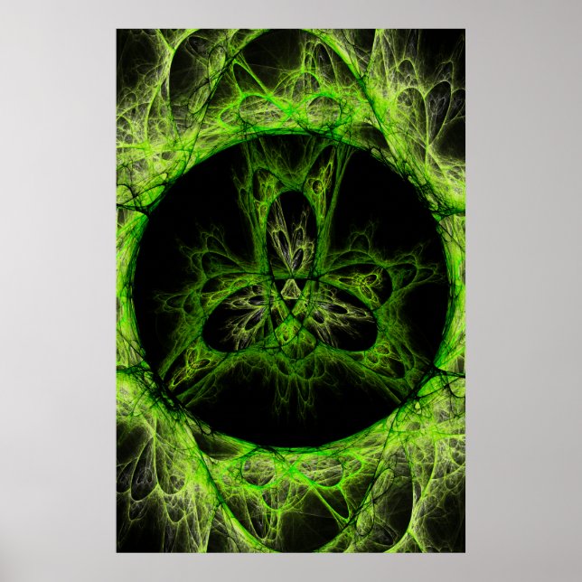 Venom Poster (Framsidan)