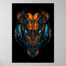 Venom Protocol Poster