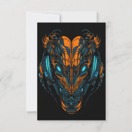 Venom Protocol Tack Kort