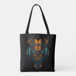 Venom Protocol Tygkasse