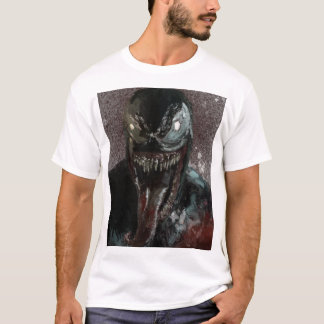 Venom T Shirt