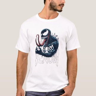 Venom T-skjorta T Shirt