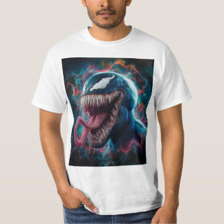 Venomized T Shirt