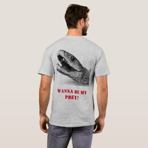 Venomous orm tröja