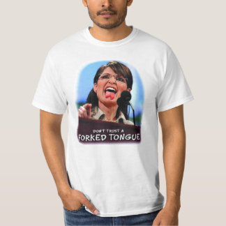 VENOMOUS TEE SHIRT