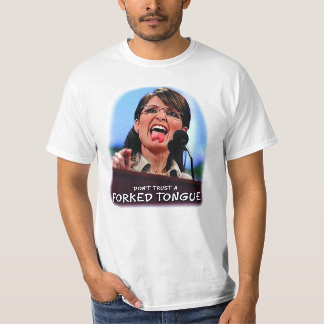 VENOMOUS TEE SHIRT (Framsida)