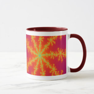 Venous Thunderstorm Mugg