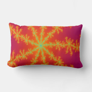 Venous Thunderstorm Pillow Lumbarkudde