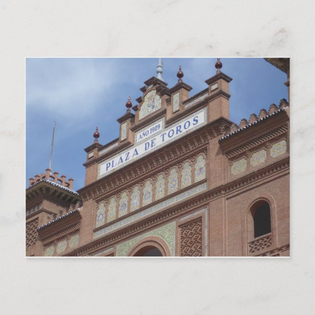 VENTAS VYKORT (Framsida)