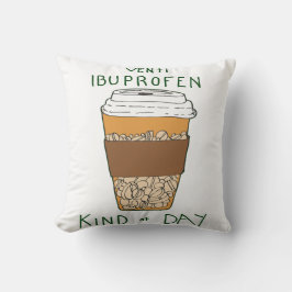 Venti Ibuprofen Dag Kudde