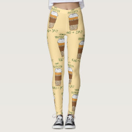 Venti Ibuprofen Dag Leggings