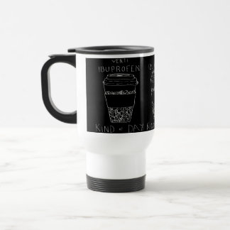 Venti Ibuprofen Dag Resemugg