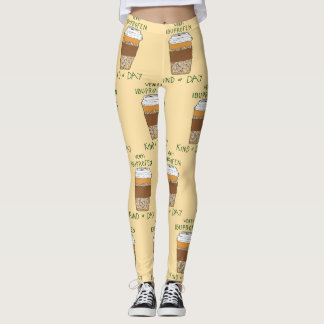 Venti Ibuprofen Kind of Day Leggings