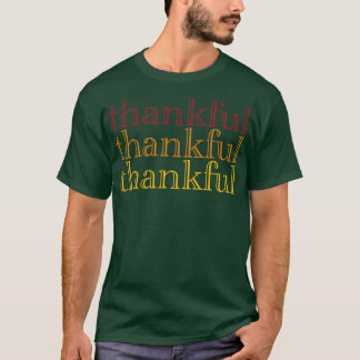 Ventig övertoning t shirt
