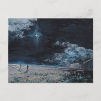 Ventilationskort Vykort