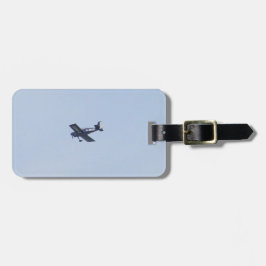 Ventiler RV-7 Ljusflygplan Bagagebricka