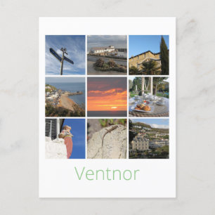 Ventnor Vykort