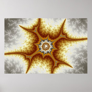 Ventura 136 - Poster med ändtarm