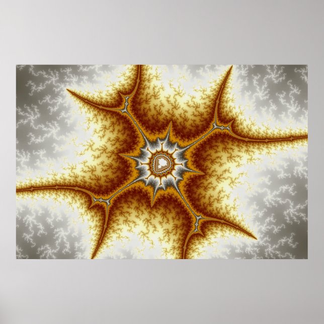 Ventura 136 - Poster med ändtarm (Framsidan)