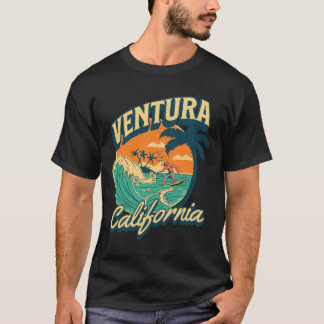 Ventura _1 t shirt