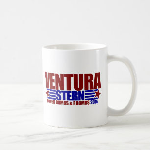 Ventura akter 2016 kaffemugg