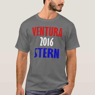 Ventura/akter 2016 tee shirt