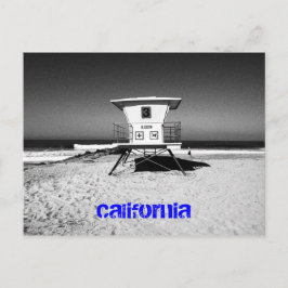 Ventura Beach, Kaliforniens vykort