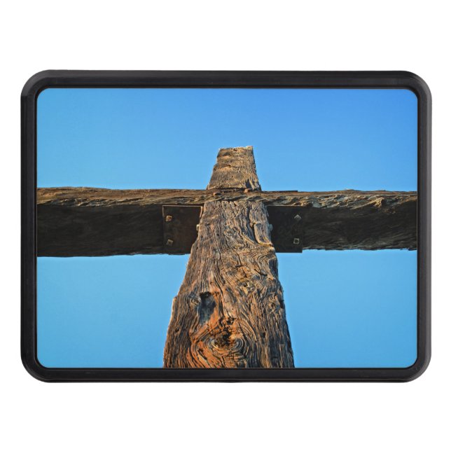 Ventura kor skydd för dragkrok (Framsidan)