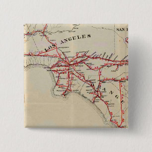 Ventura, Los Angeles, San Bernardino, Orange Knapp